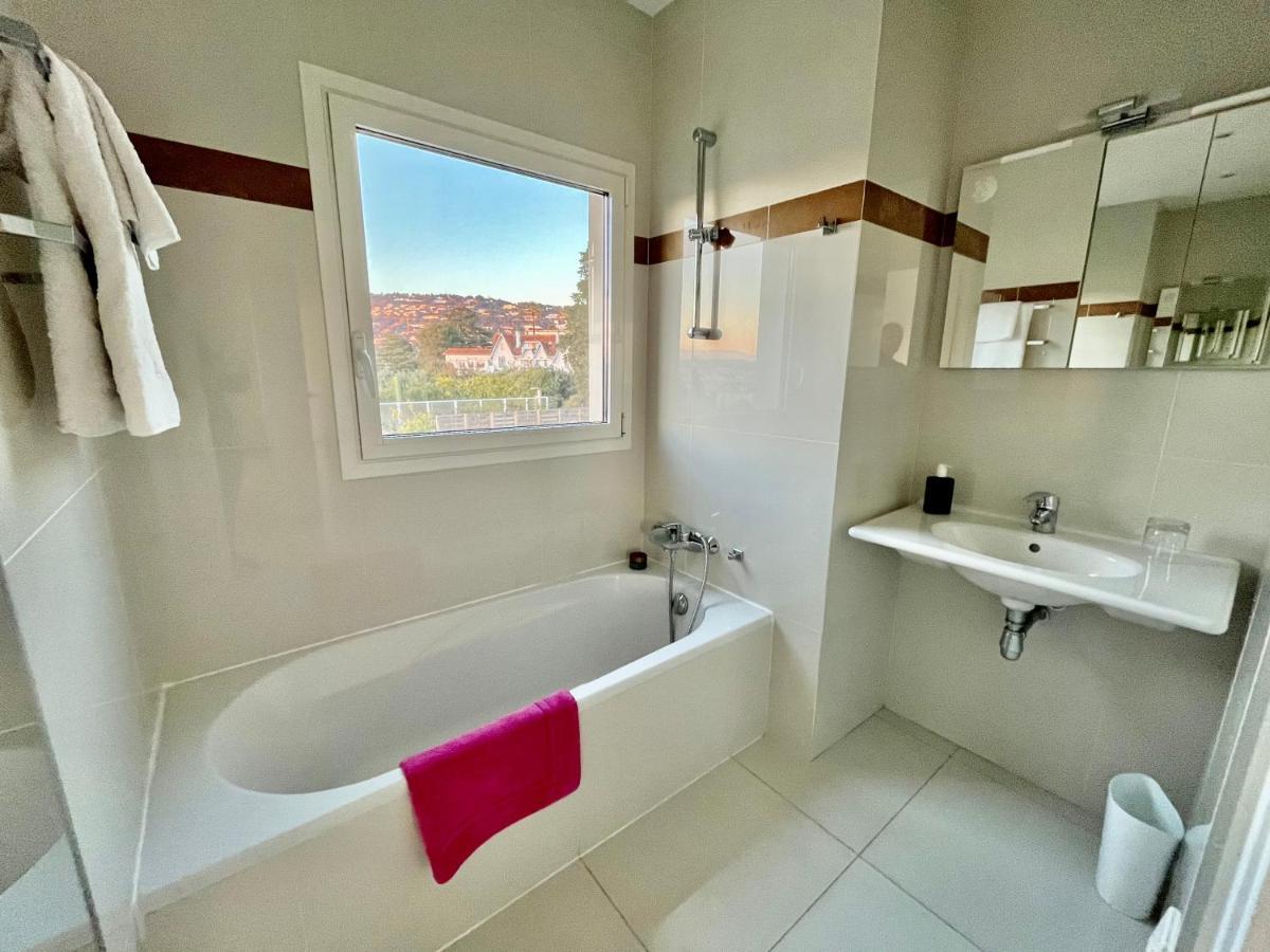 Proche De La Croisette Et Appartement