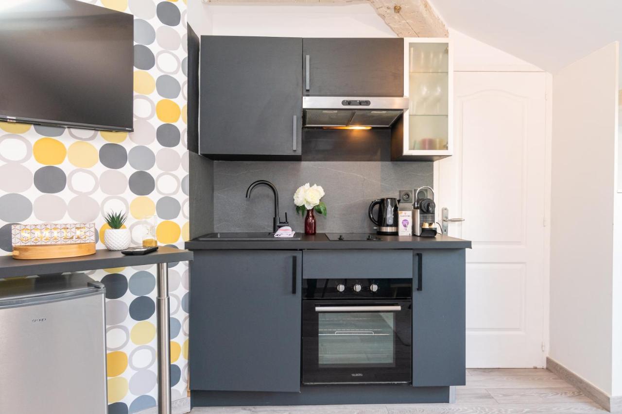 Apartment Cozy Proche Palais Des Festivals