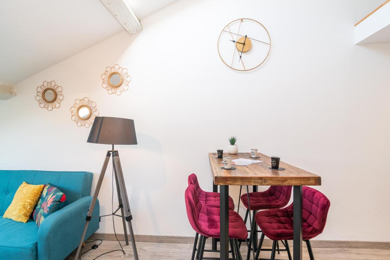 Cozy Proche Palais Des Festivals Apartment *