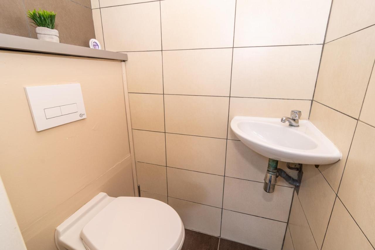 Cozy Proche Palais Des Festivals Apartment