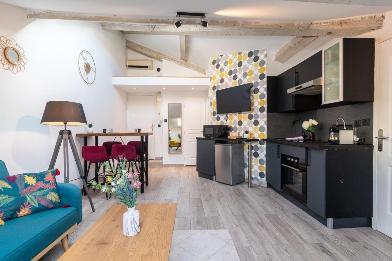 Cozy Proche Palais Des Festivals * Cannes