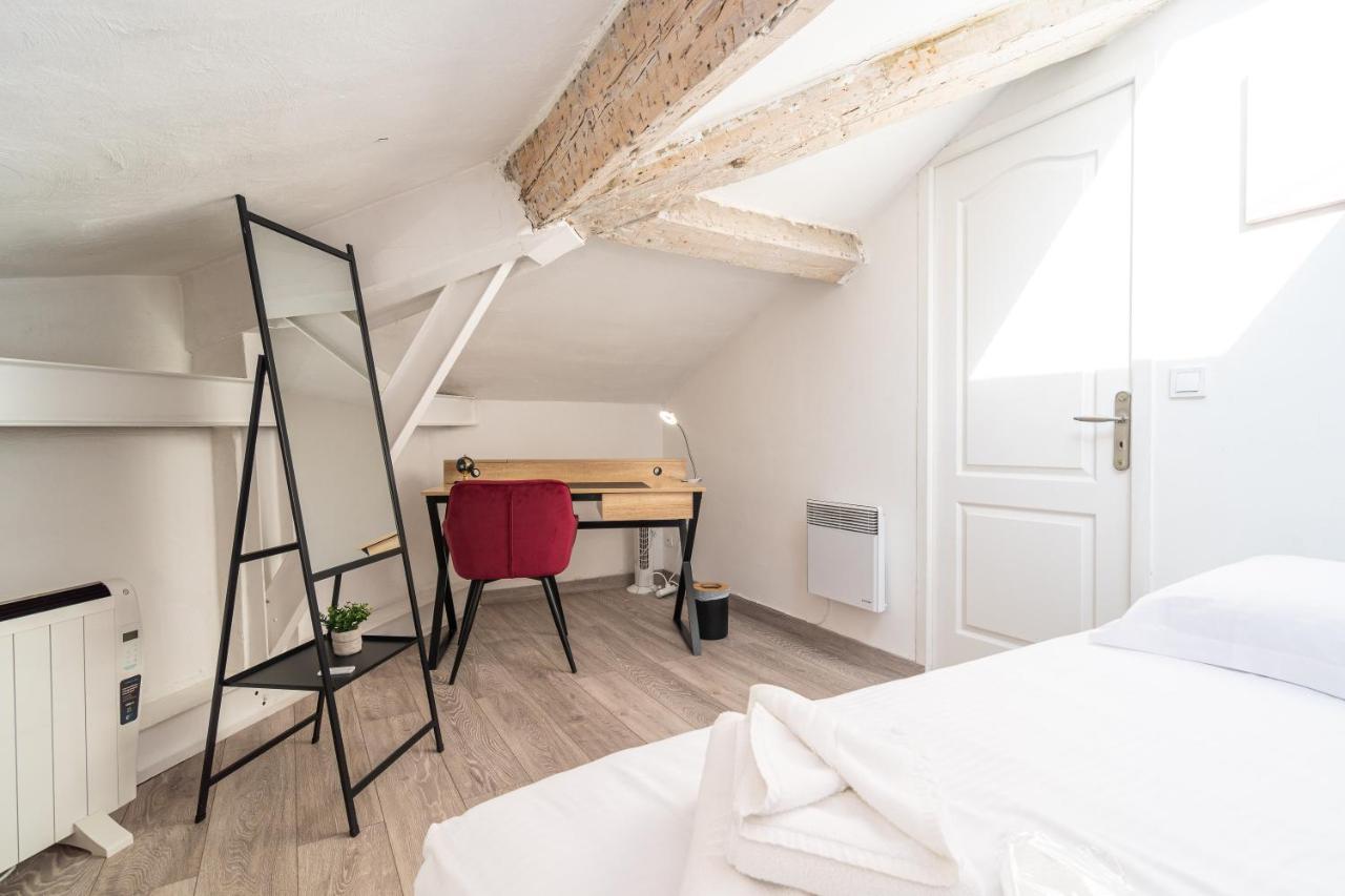 Apartment Cozy Proche Palais Des Festivals