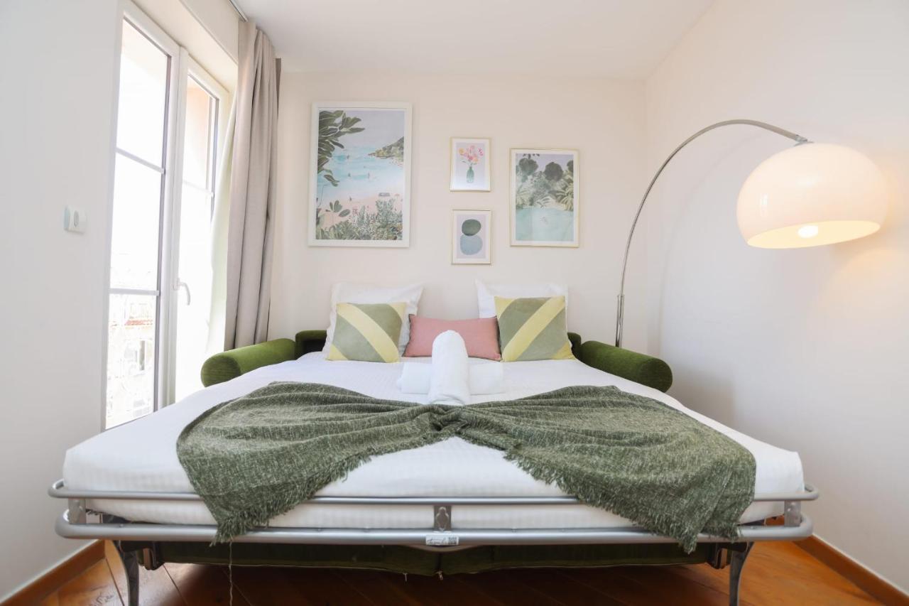 Immogroom - Beautiful And Cosy - Air Conditioner - 5 Min From Beaches Apartment