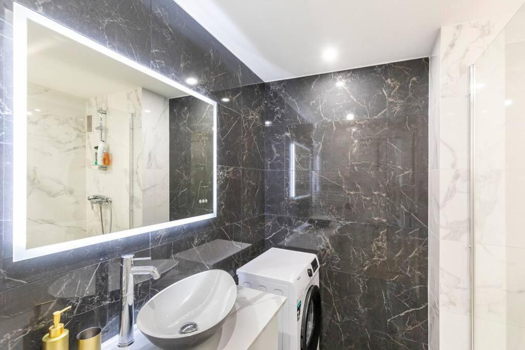 Appartemet A Cannes/plage/centre Appartement Cannes