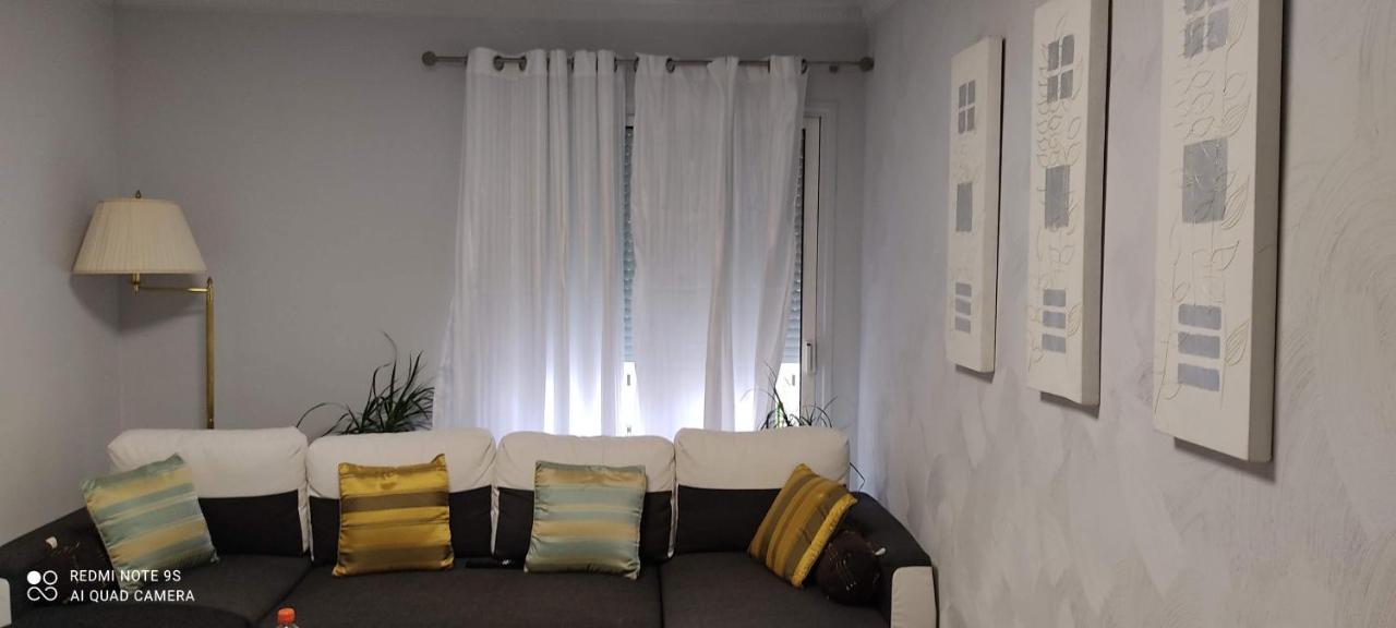 Carnot Apartment *