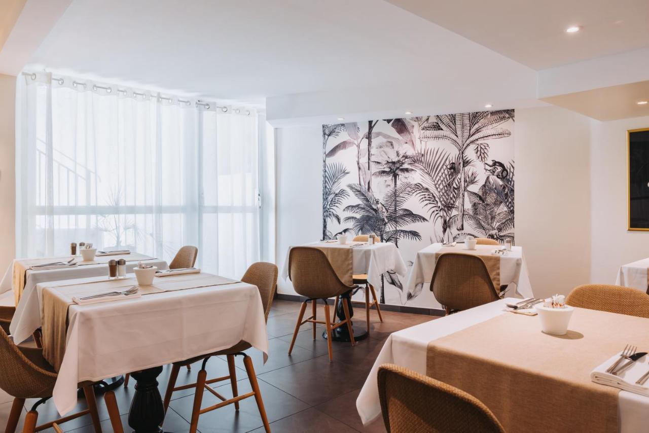 La Hotel 4*