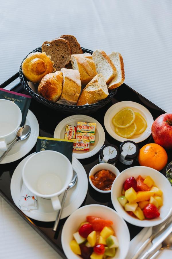 Hotel La 4*