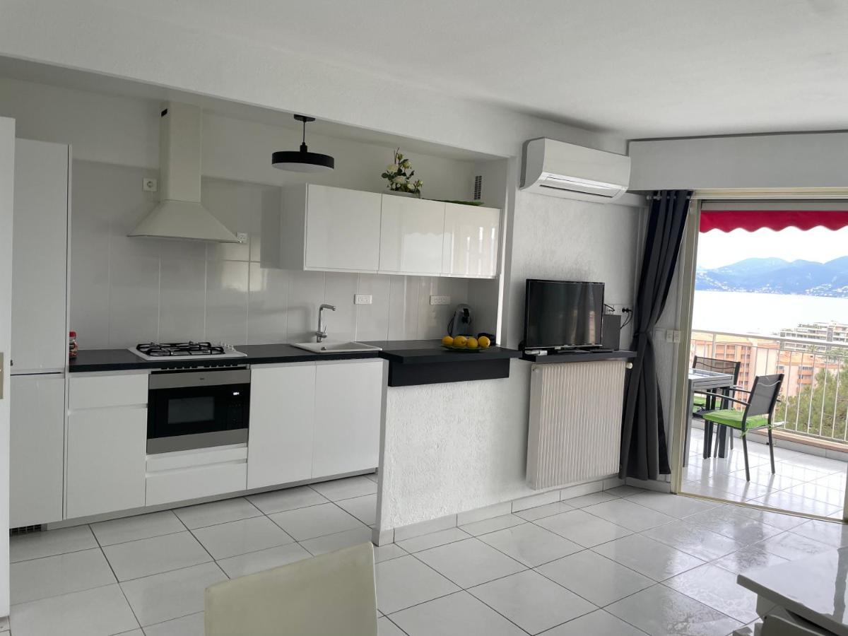 Apartamento Appartement Vacances Cannes