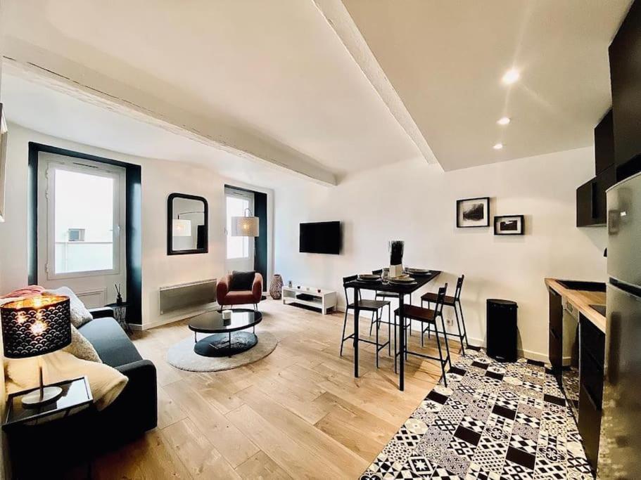 Apartment Centre Ville, Le Suquet Cannes