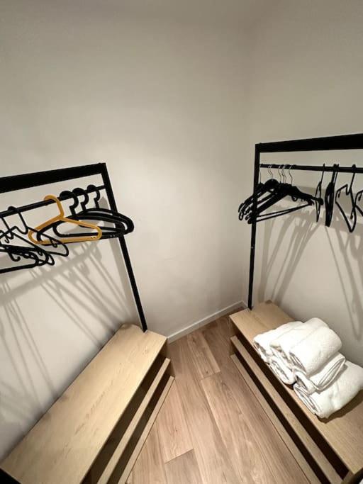 Centre Ville, Le Suquet Apartment Cannes