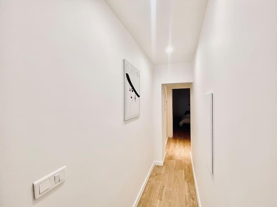 Centre Ville, Le Suquet Apartment