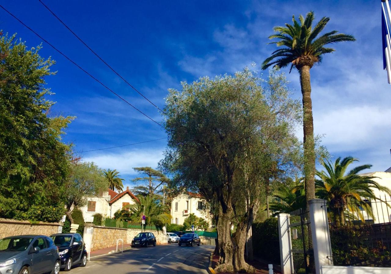 Parc Montfleury Cannes