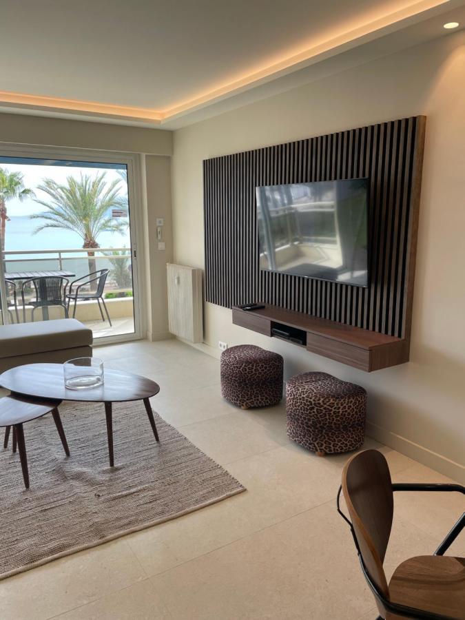 Apartment Rottaro Luxueux 2 Ch 2 Sdb Face A La Cannes