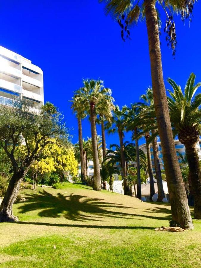 Parc Montfleury * Cannes