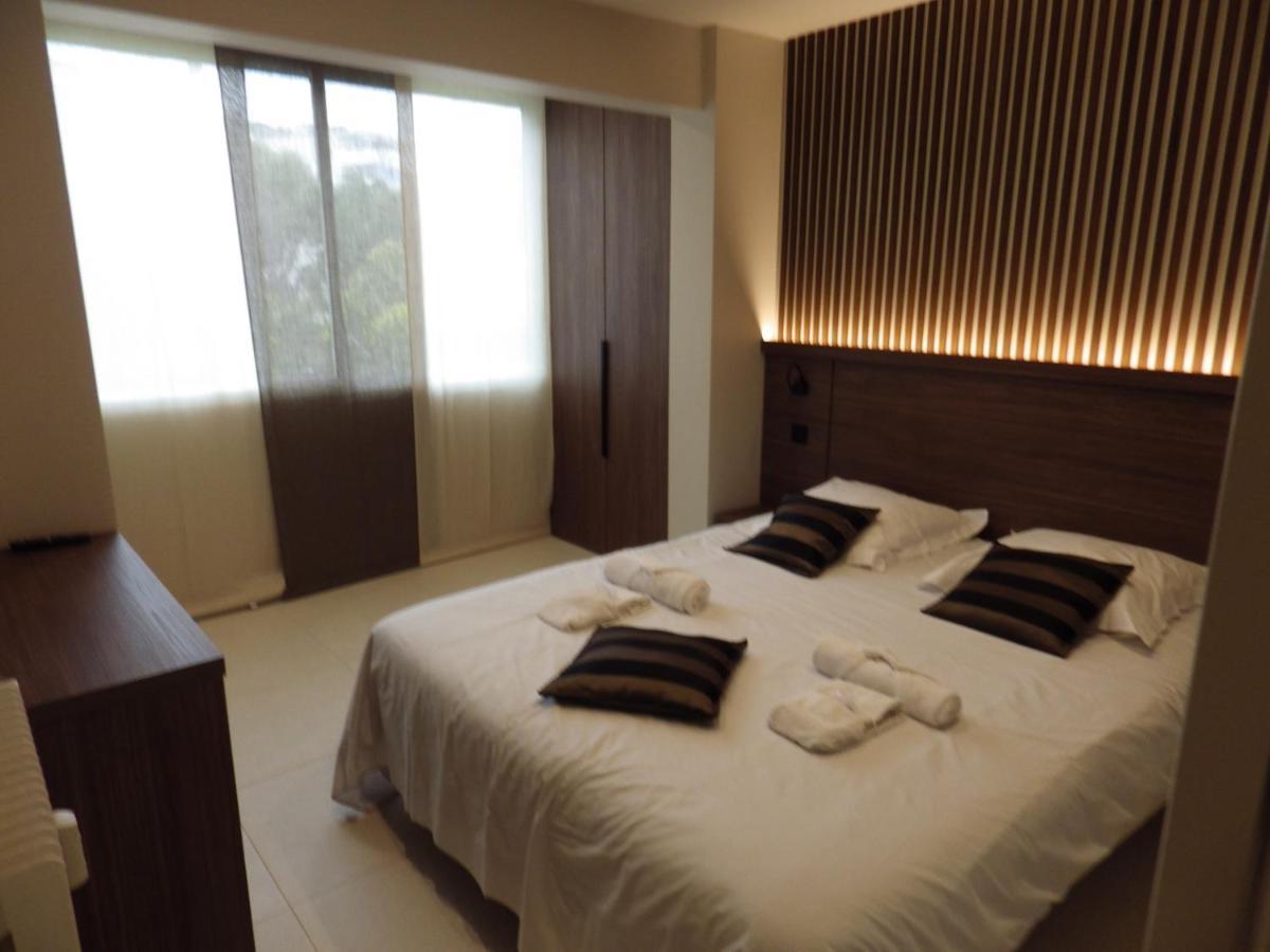 Apartment Rottaro Luxueux 2 Ch 2 Sdb Face A La