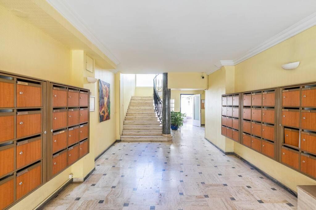 Appartement Appartemet A Cannes/plage/centre