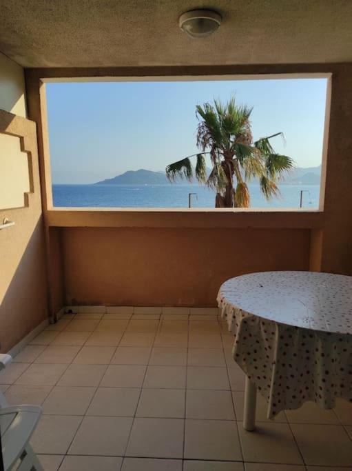 La Bocca Avec Vue Mer *