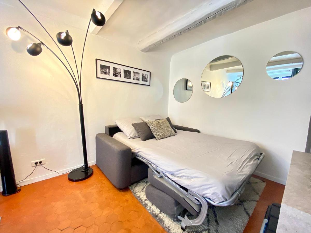 Apartment La Castre By Scls Locations Cannes