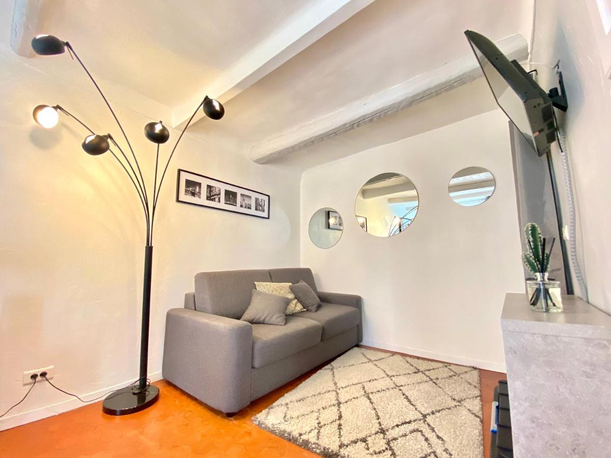 La Castre By Scls Locations Apartment *