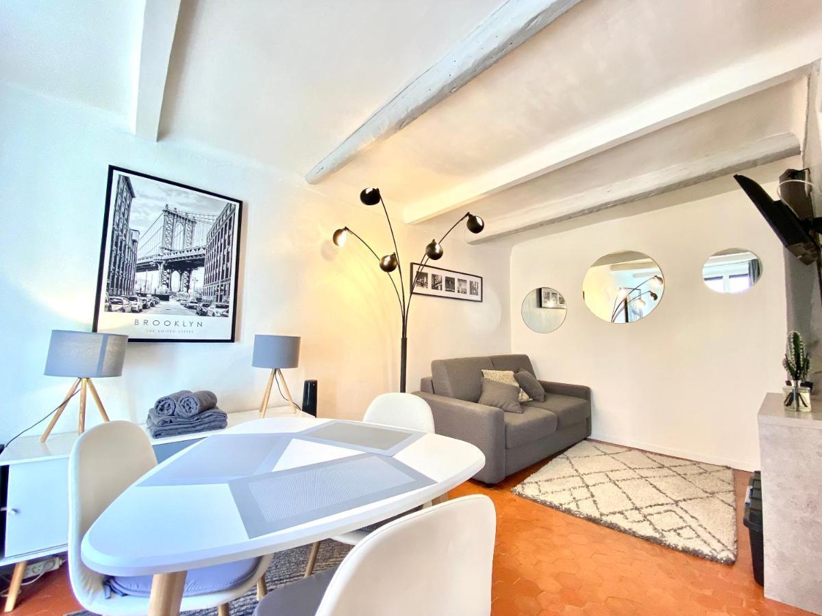 La Castre By Scls Locations Apartment Cannes