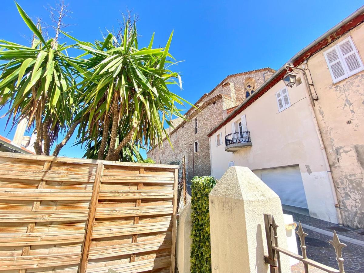 Apartment La Castre By Scls Locations Cannes