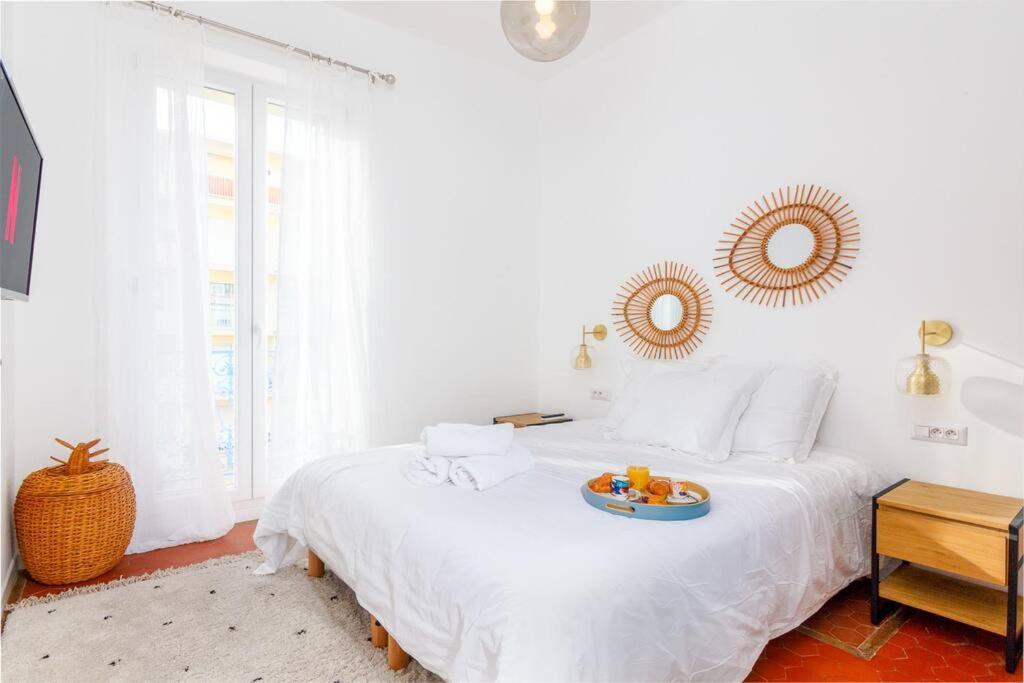 Apartment Luxury 3 Bd Aptment With Sea View