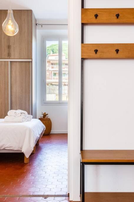 Apartamento Luxury 3 Bd Aptment With Sea View *