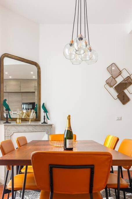 Luxury 3 Bd Aptment With Sea View Apartment Cannes