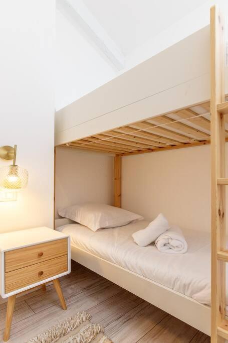 Luxury 3 Bd Aptment With Sea View * Cannes