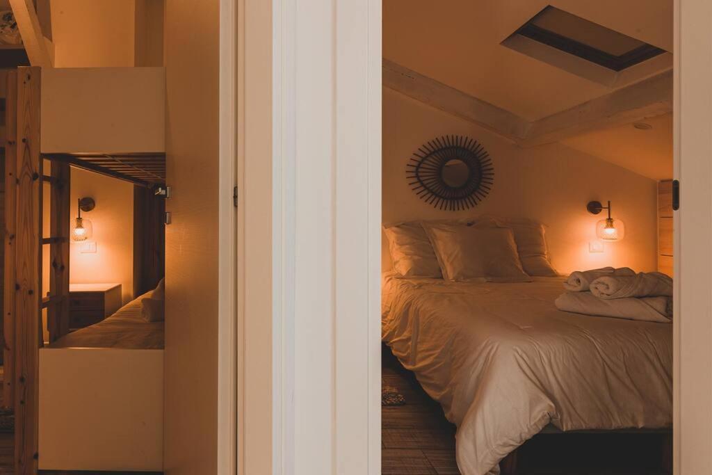 Luxury 3 Bd Aptment With Sea View Apartamento *