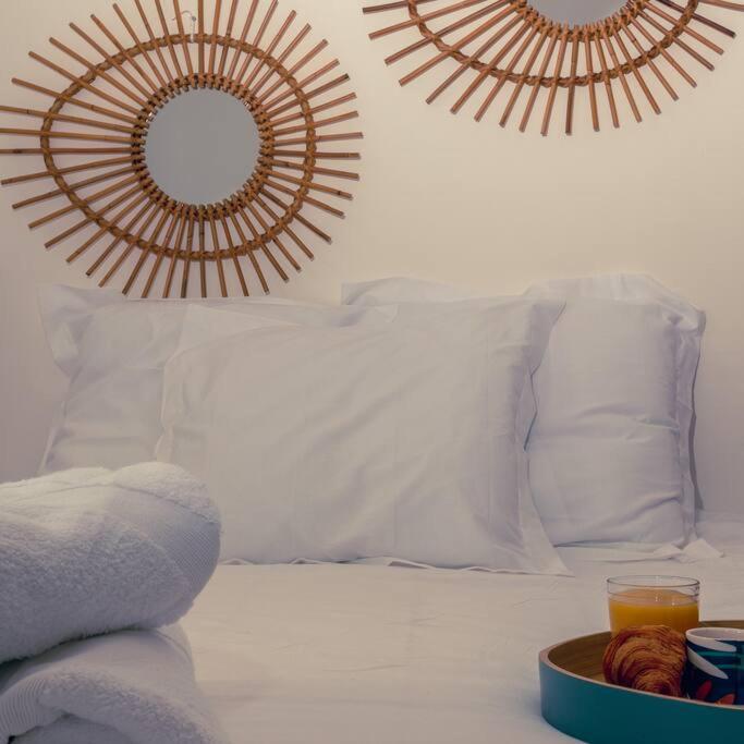 Luxury 3 Bd Aptment With Sea View Apartment *