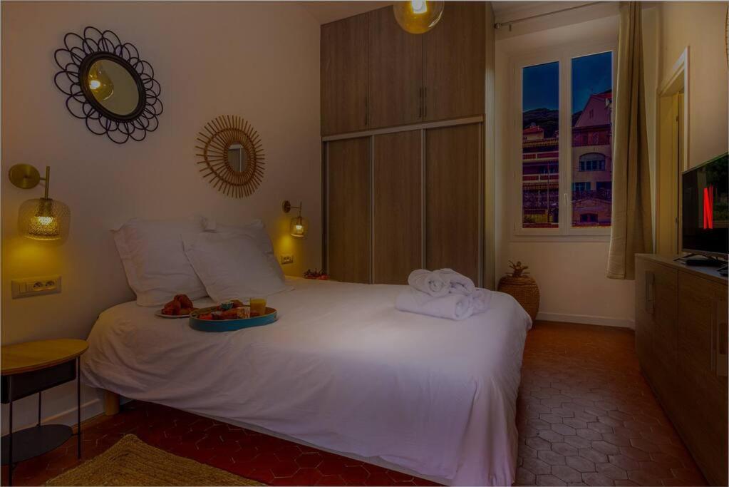 Apartment Luxury 3 Bd Aptment With Sea View