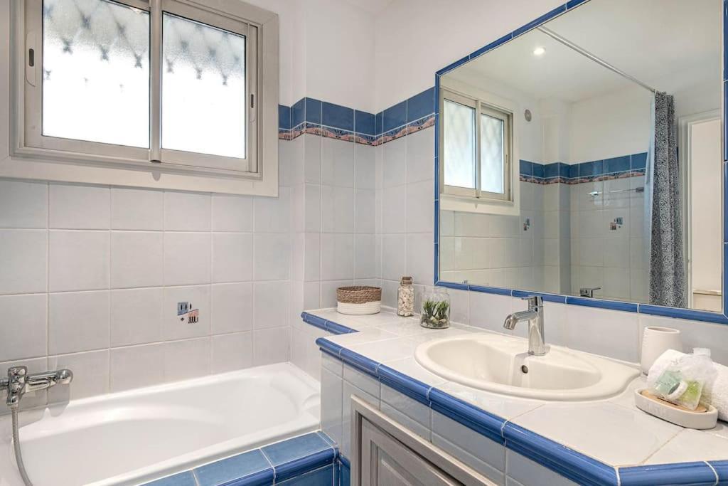 A 300 Metres Des Plages De La Croisette Appartement Cannes