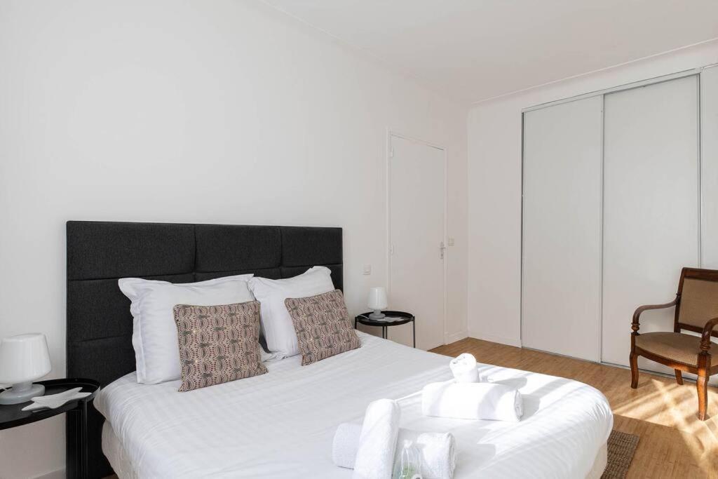A 300 Metres Des Plages De La Croisette Appartement