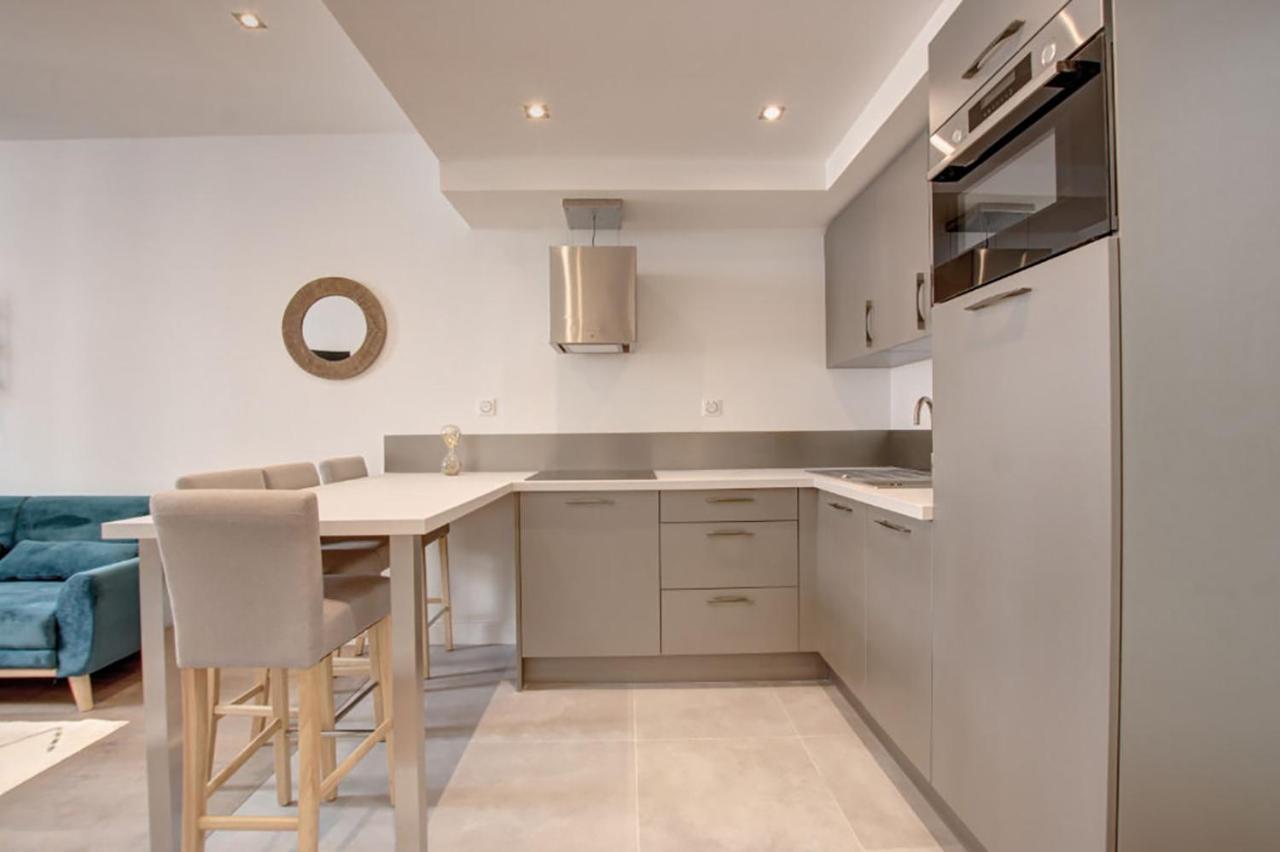 Jej1-two Bedrooms Center *