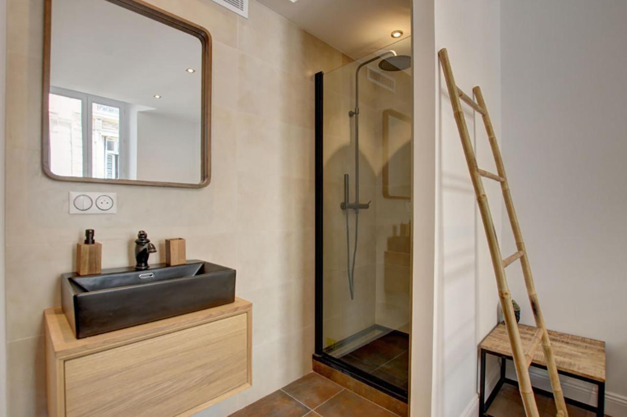 Jej1-two Bedrooms Center *