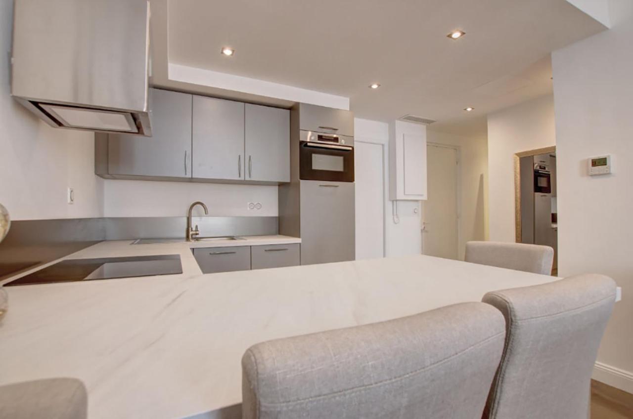 Apartment Jej1-two Bedrooms Center