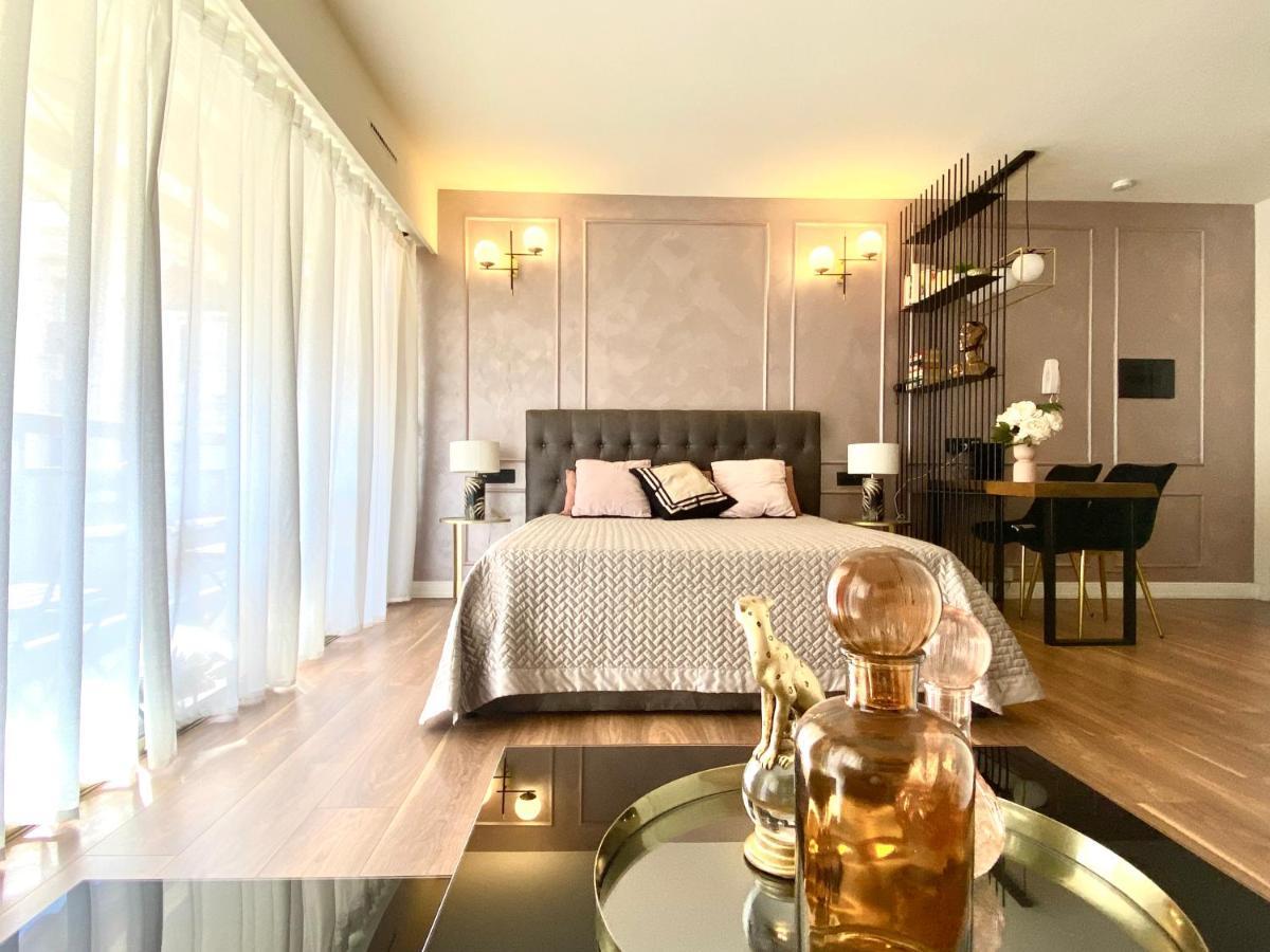 Dorit By Terry's Homes Cosy Hyper Center Appartement Cannes