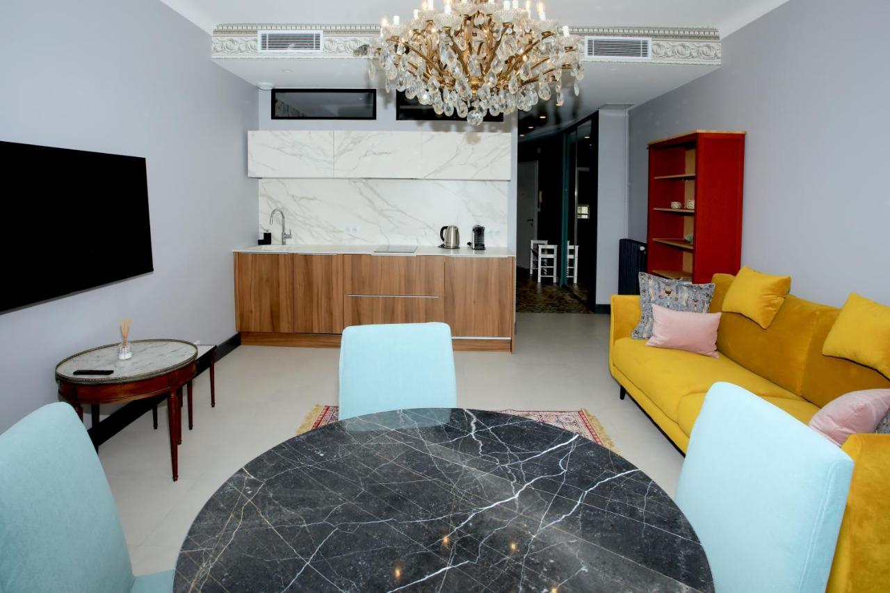 Appartement 5 Min Des Plages Croisette