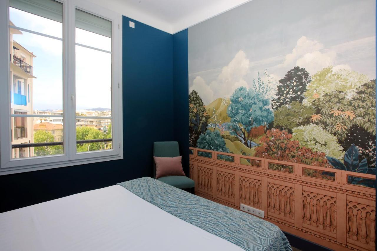 5 Min Des Plages Croisette Appartement Cannes