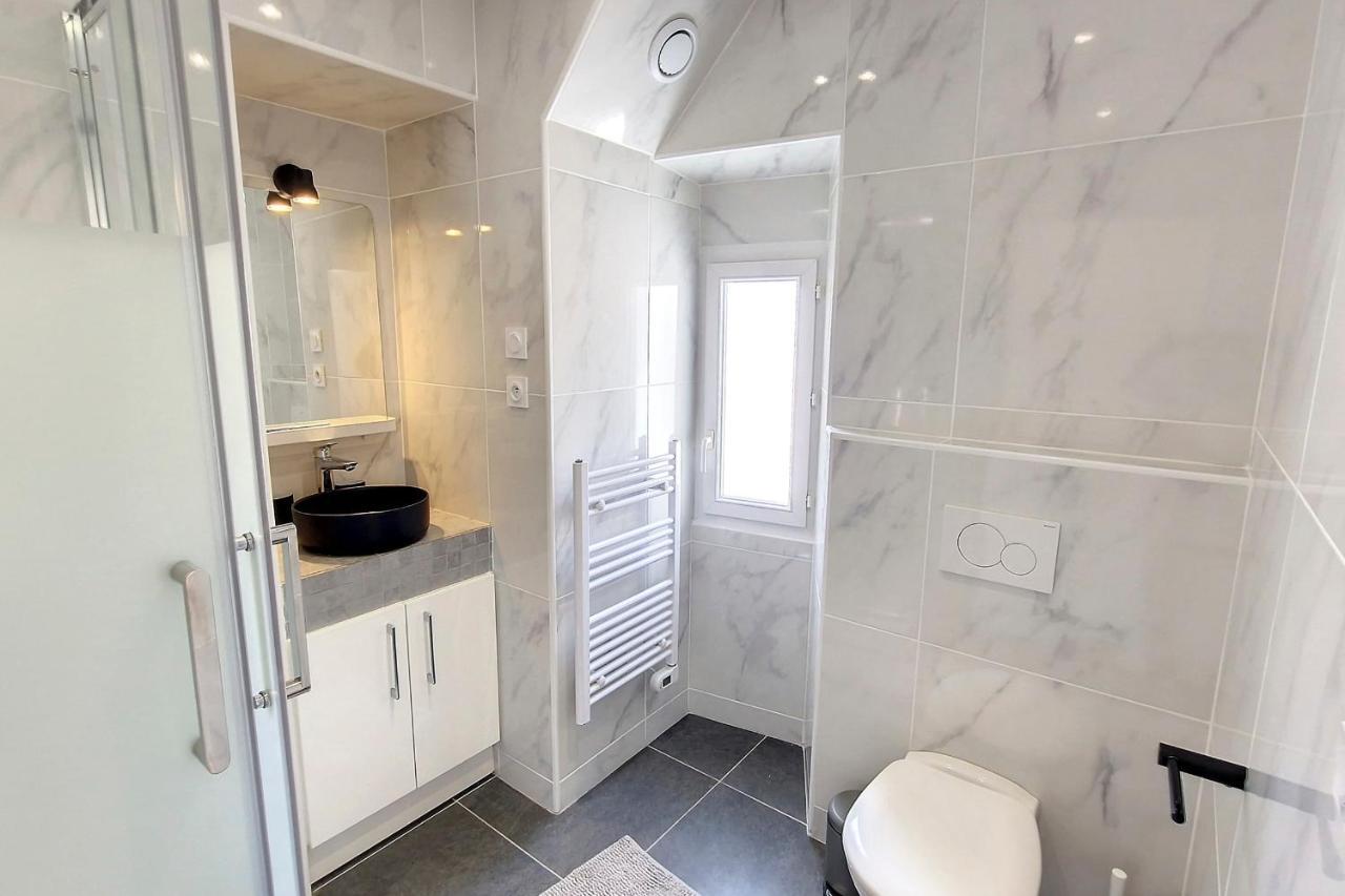 Henri Camille Real Estate - Bambou- One Bedroom Center