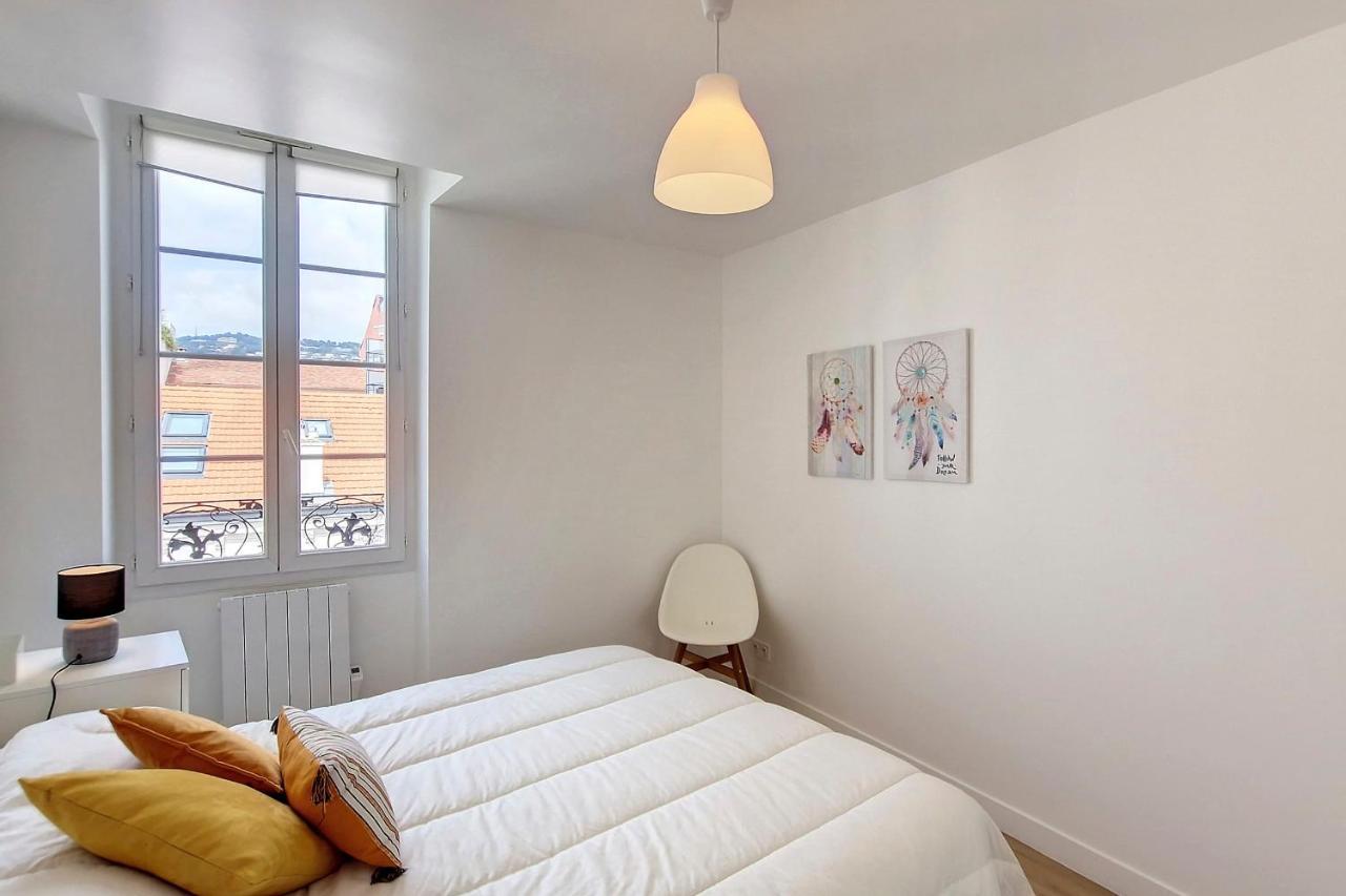 Henri Camille Real Estate - Bambou- One Bedroom Center