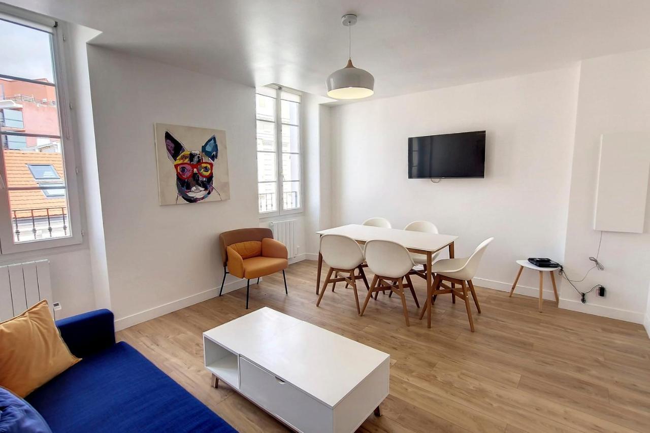 Henri Camille Real Estate - Bambou- One Bedroom Center