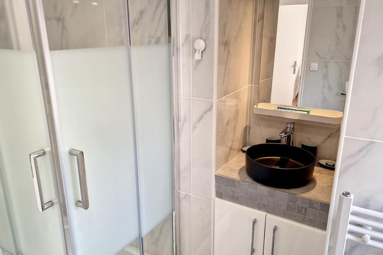 Apartment Henri Camille Real Estate - Bambou- One Bedroom Center