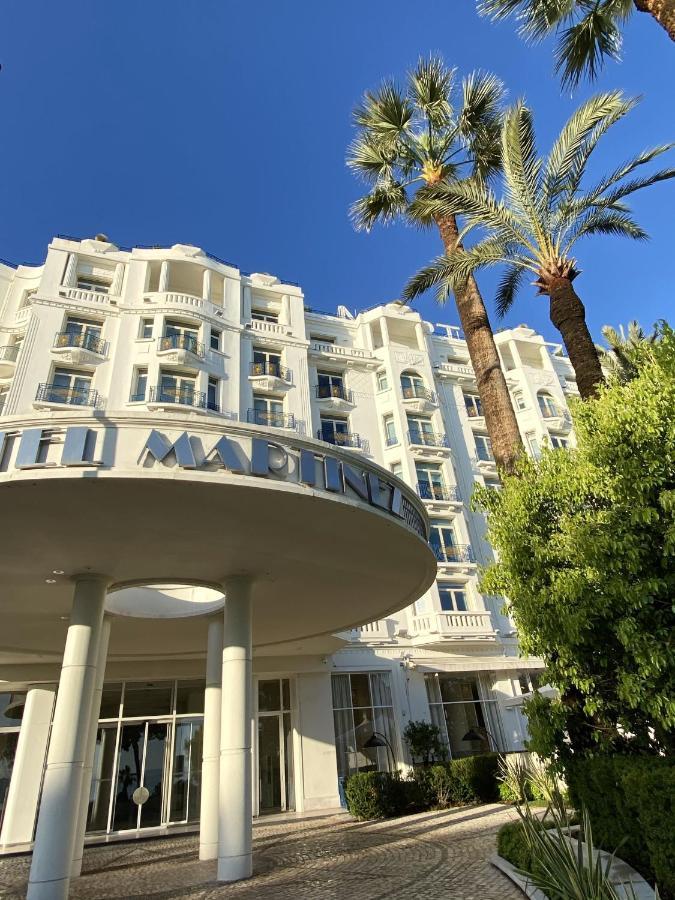 Louis By Terry's Homes * Cannes