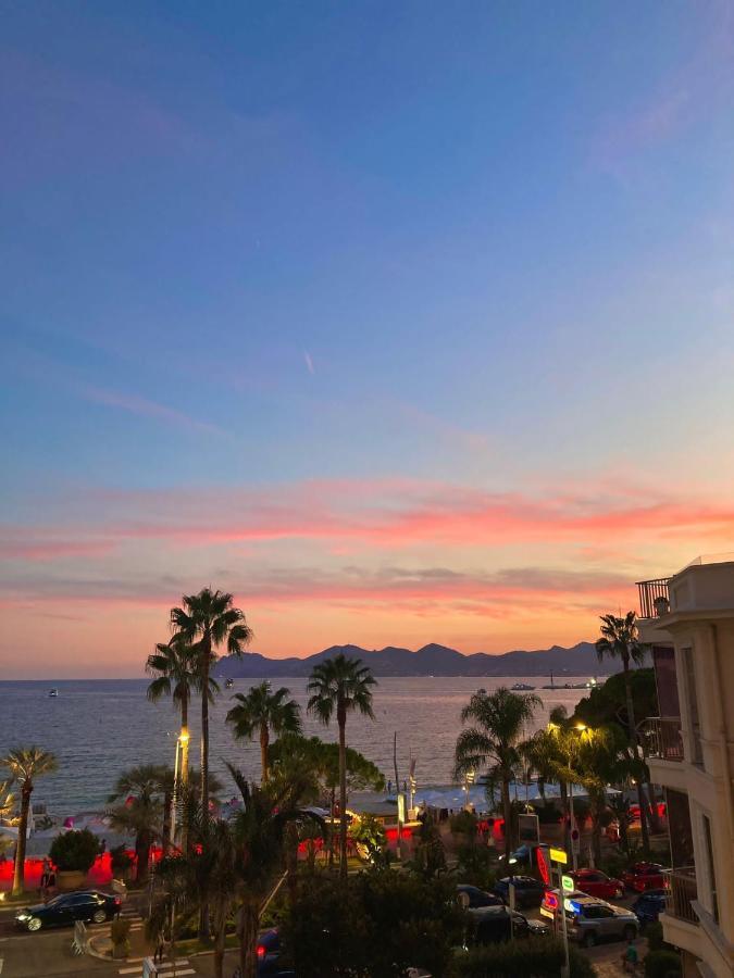 Palais Miramar Apartment Cannes