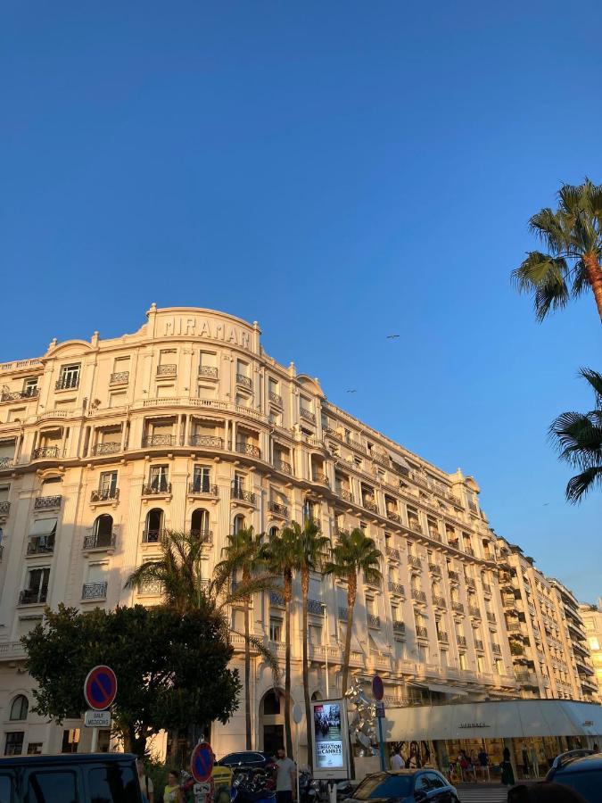 Apartment Palais Miramar *