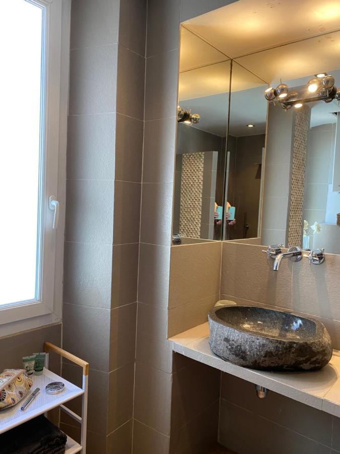Apartment Pavillon Geneve Cannes
