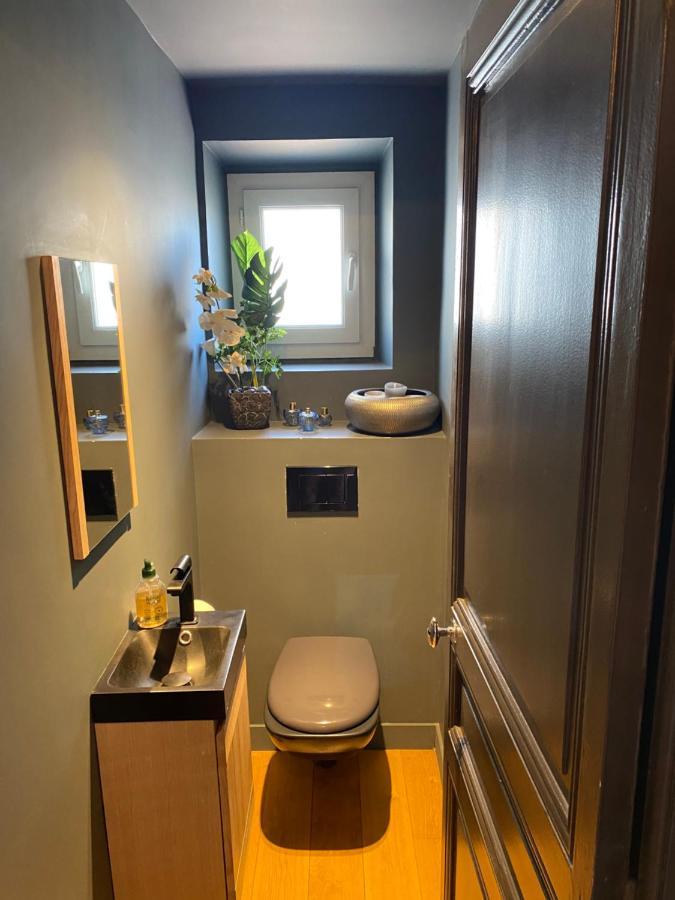 Apartment Pavillon Geneve Cannes