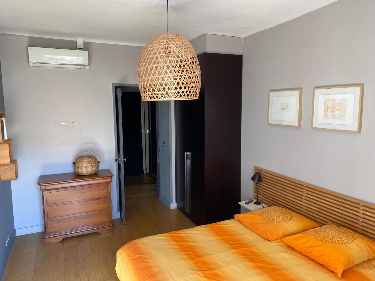 Pavillon Geneve Apartment *